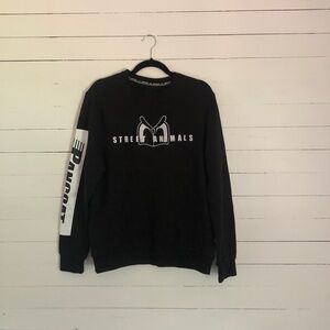 Pancoat Long-sleeve